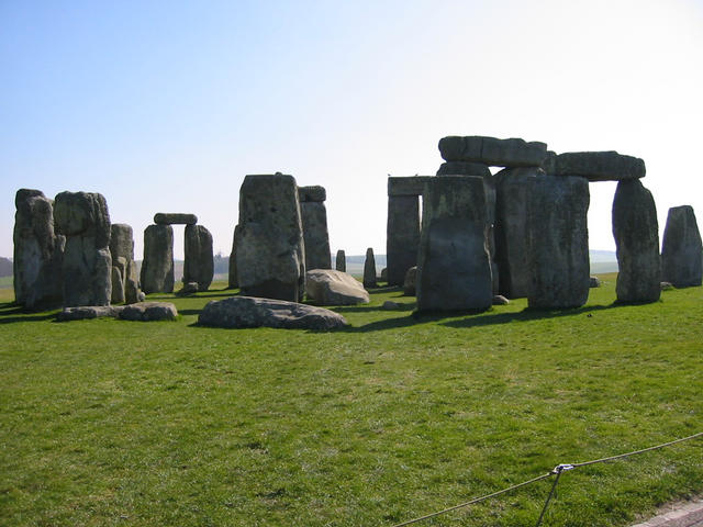 Stonehenge
