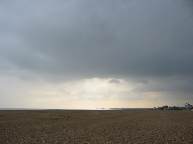 Shingle Street