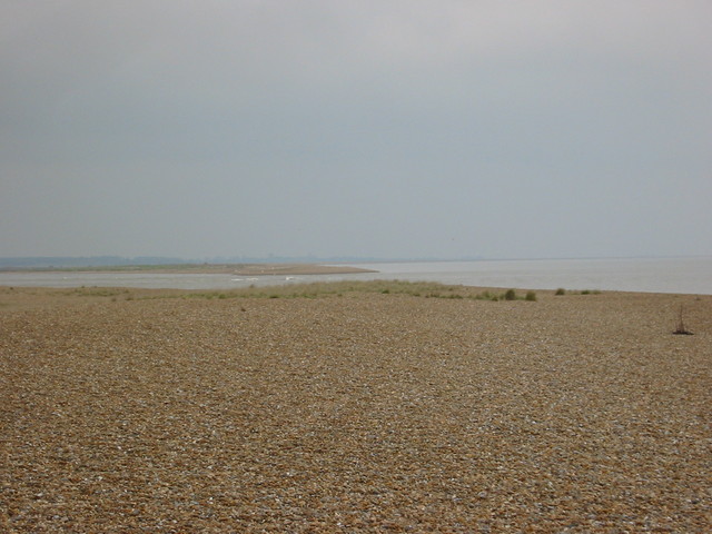 Shingle Street