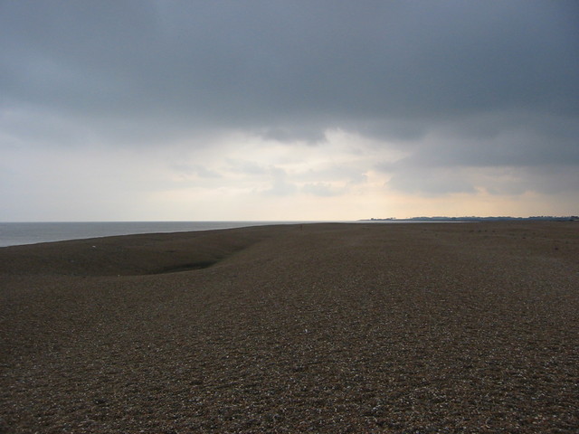 Shingle Street