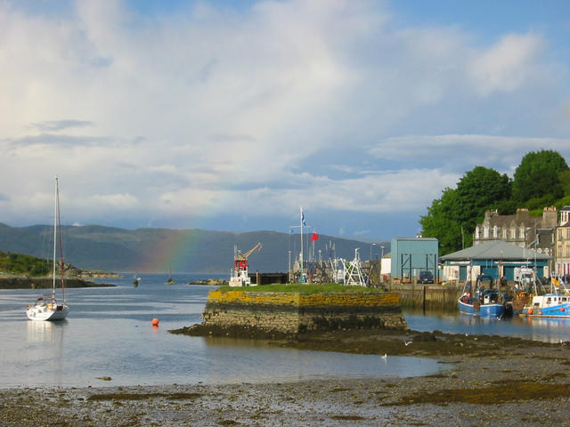 Tarbert